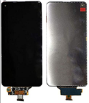 LCD Samsung A217F Galaxy A21s Black ORG NEW