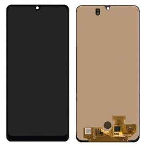 تاچ ال سی دی سامسونگ گلکسی Samsung Galaxy A31 A315 LCD Black Incell 