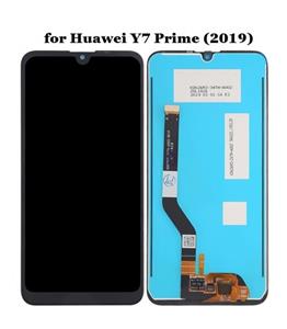 تاچ ال سی دی هوآوی HUAWEI Y7 PRIME 2019