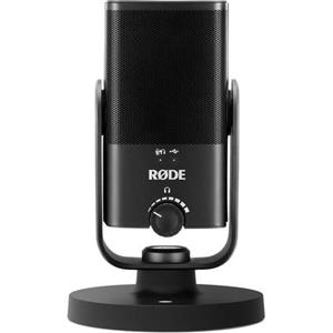 میکروفون روود RODE NT-USB Mini آکبند Rode NT-USB Mini USB Condenser Microphone