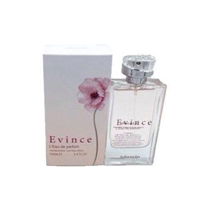 عطر ادکلن زنانه ایو روشه اویدنس جانوین اوینس (Johnwin Yves Rocher Evidence) حجم 100 میل 