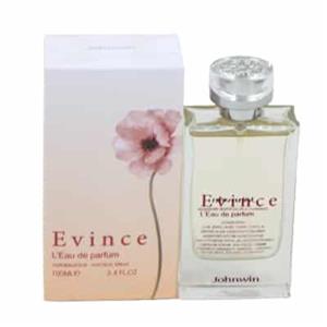 عطر ادکلن زنانه ایو روشه اویدنس جانوین اوینس (Johnwin Yves Rocher Evidence) حجم 100 میل 