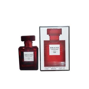 عطر ادکلن زنانه شانل نامبر 5 برند کالکشن مدل 229 (Chanel N5 Vermelho) حجم 25 میل