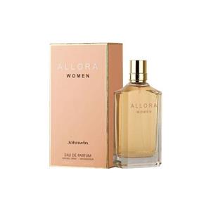 عطر ادکلن زنانه جانوین شنل الور (Johnwin Chanel Allure) حجم 100 میل Johnwin Allora for Women 100ml