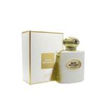 عطر ادکلن زنانه تام فورد وایت پچولی فراگرنس ورد (Fragrance World White Patchouli) حجم 100 میل