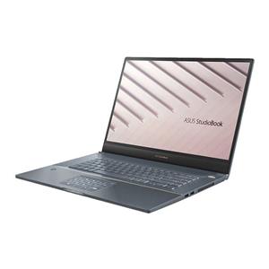 لپ تاپ ایسوس PoArt StudioBook Pro 17 W700G3T-A Asus PoArt StudioBook Pro 17 W700G3T Xeon E2276M-32GB-1TB SSD-6GB RTX3000