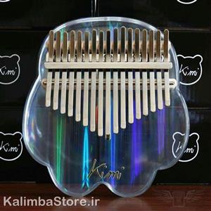 کالیمبا کیمی مدل Cat claw M-1