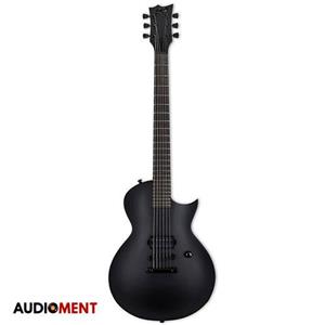 گیتارالکتریک ESP LTD EC Black Metal Satin 