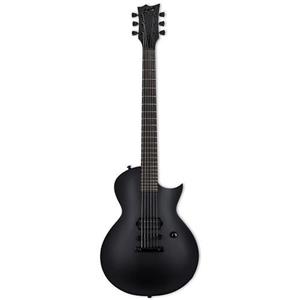 گیتارالکتریک ESP LTD EC-Black Metal ESP LTD EC-Black Metal – Black Satin