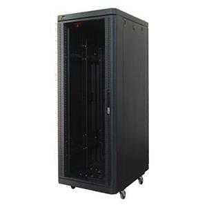 رک اکوئیپ ایستاده 37 یونیت عمق 100 سانتیمتر مدل ERS 4261 Standing Server Equip cm Deep Model 