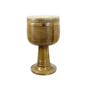 تنبک فروغی دو مهر