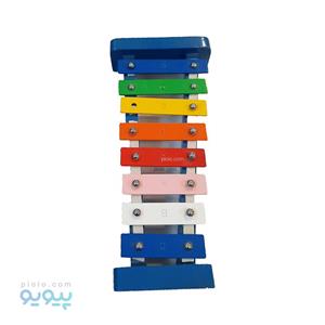 اسباب بازی بلز پایه چوبی