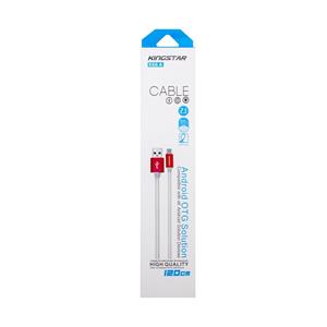 کابل KINGSTAR مدل K66A
