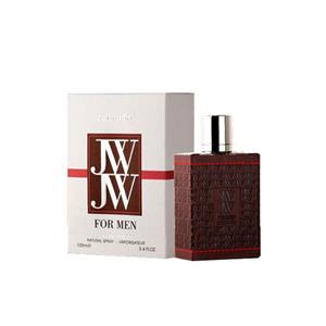 عطر ادکلن کارولینا هررا سی اچ مردانه جانوین حجم 100 میل Johnwin Carolina Herrera CH Men 