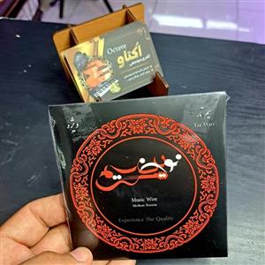 سیم تار نوین سیم مدل ویژه