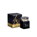 عطر ادکلن زنانه شیسیدو زن گلد الکسیر فراگرنس ورد گلد ادیشن (Fragrance World Shiseido Zan Gold Elixir) حجم 100 میل