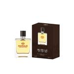 عطر ادکلن مردانه تق هرمس فراگرنس ورد مارکویی کالکشن کد 108 (Fragrance world Marque Terre De Hermes) حجم 25 میل