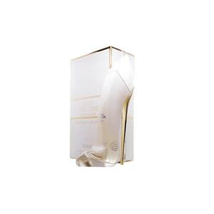 عطر ادکلن زنانه کارولینا هررا گود گرل سفید فراگرنس ورد (Fragrance World Classy Chic Girl Blanc) حجم 90 میل 