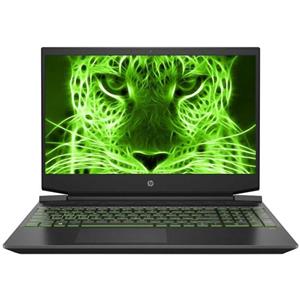 لپ تاپ اپن باکس اچ پی 15.6 اینچ مدل Pavilion Gaming HP Pavilion Gaming 15 Core i5-9300H 8GB-1TB+128SSD-4GB GTX1650