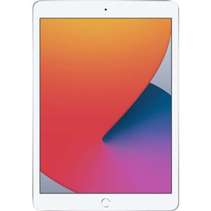 تبلت اپل مدل iPad 8 10.2 inch 2020 WiFi ظرفیت 128 گیگابایت Apple 128GB Tablet 