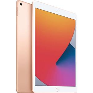 تبلت اپل مدل iPad 8 10.2 inch 2020 WiFi ظرفیت 128 گیگابایت Apple iPad 8 10.2 inch 2020 128GB WiFi Tablet