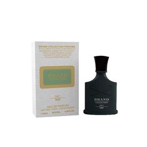 عطر ادکلن مردانه کرید گرین ایریش برند کالکشن کد 228 (Brand Collection Creed Green) حجم 25میل