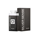 Johnwin Silver Sense For Men 100ml