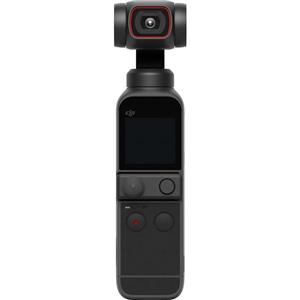 دوربین فیلمبرداری DJI Pocket 2 Gimbal