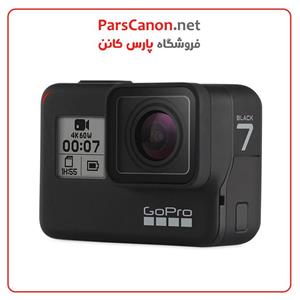دوربین گوپرو GoPro HERO7 Black
