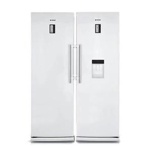 یخچال فریزر دوقلو اسنوا مدل SN5 SN6 0190 