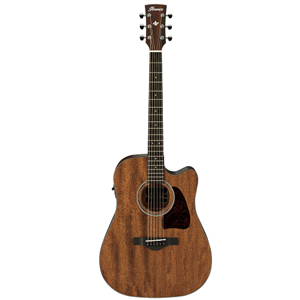 Ibanez AW54CE-OPN