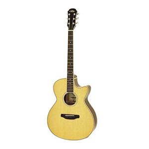 گیتار آکوستیک آریا مدل FET-01STD NT