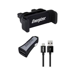 شارژر فندکی Energizer مدل CKITB2CMC3