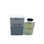 ادکلن مردانه ایسی میاکی لئو د ایسی جانوین نقره ای (Johnwin Issey Miyake l'eau d'issey pour homme) حجم 100 میل