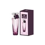 عطر ادکلن زنانه لانکوم ترزور میدنایت رز فراگرنس ورد مارکویی کالکشن کد 113 (Fragrance world Marque Lancome Tresor Midnight Rose) حجم 25 میل