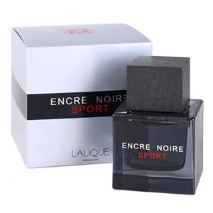 عطر ادکلن مردانه جانوین لالیک نویر اسپورت (Johnwin Encre Noire Sport) حجم 100 میل Johnwin Noir De Noir Sport for man 100m