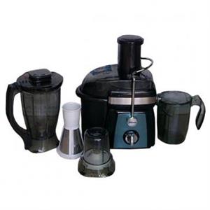 آبمیوه گیری 4 کاره فیلیپس PHILIPS JUICER HR-1816