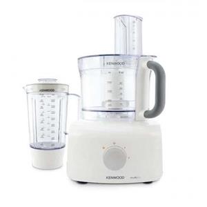 غذاساز کنوود 1000 وات Kenwood FDP641WH