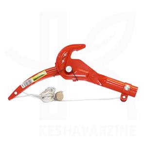 قیچی باغبانی برگر طنابی ۴۰۶۰