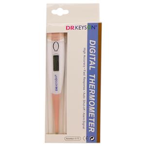 تب سنج دیجیتال ترمومتر Dr Keyson