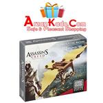 لگو ساختنی مگابلاکس مدل Assassins Creed کد 94302