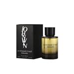 عطر ادکلن مردانه ایو سن لورن لانویت لهوم جانوین (Johnwin YSL La Nuit de L`Homme) حجم 100 میل