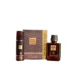 عطر ادکلن مردانه تام فورد توسکان لدر فراگرنس ورد براون لدر (Fragrance Brown Leather) حجم 100 میل با اسپری