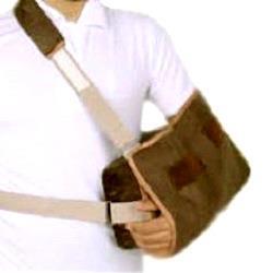 آویز دست بالشتک دار