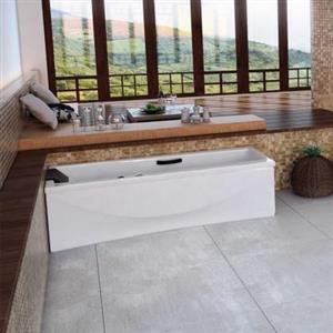 وان جکوزی سای تک طرح ویکتوریا 170 تیپ2