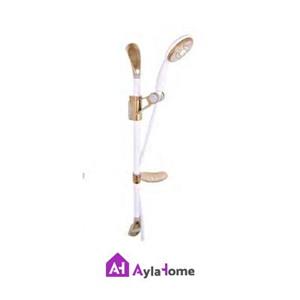 علم یونیکا تک کاره ارمغان سفید طلا