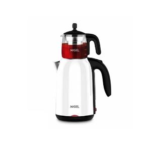 چای ساز میگل مدل GTS 190 Migel GTS 190 Tea Maker