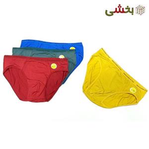 شورت مردانه اسلیپ مودال سایز XL