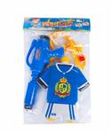 تفنگ آب‌‌‌پاش Water Gun Super Shooter مدل wg02533