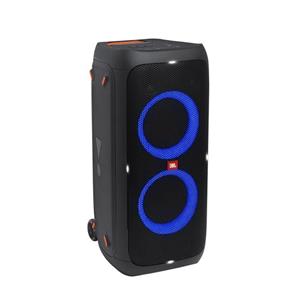 اسپیکر بلوتوثی قابل حمل جی بی ال مدل Partybox 310 قدرت 240 وات JBL Party Box 310 Bluetooth Speaker